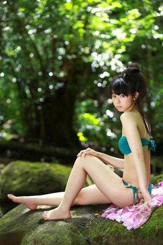 小池里奈 图片1756
