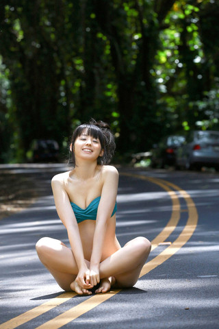 Rina Koike Photos1770