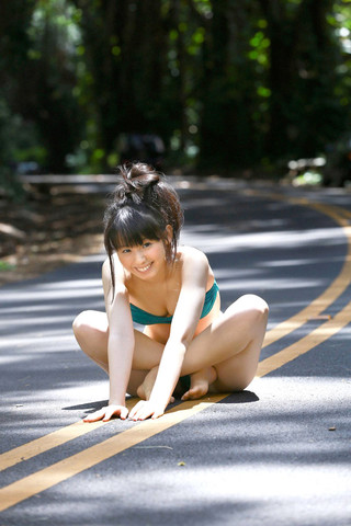 Rina Koike Photos1771