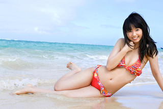 Rina Koike Photos1782