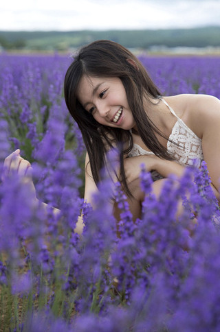 小池里奈 图片1824