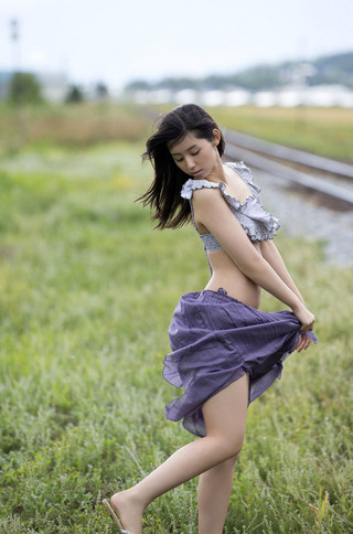 小池里奈 图片1833