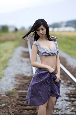 小池里奈 图片1834