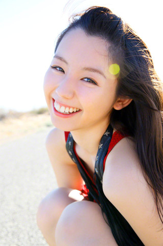 小池里奈 图片1987