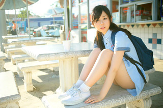 小池里奈 图片2002