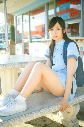 小池里奈 图片2003