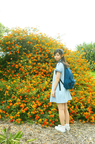 小池里奈 图片2007
