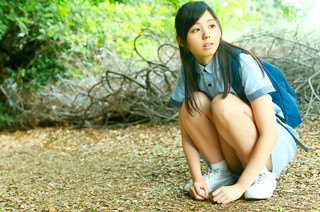 小池里奈 图片2011