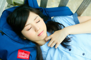 小池里奈 图片2014