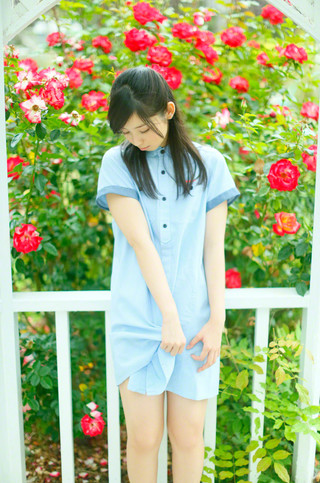 Rina Koike Photos2019