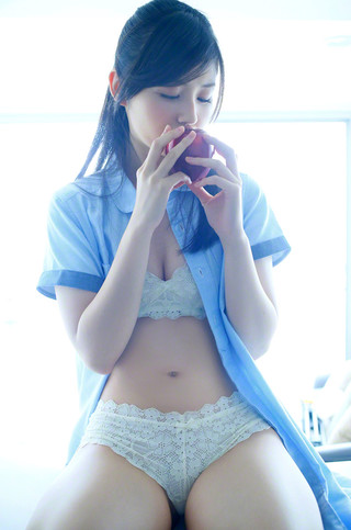 Rina Koike Photos2028