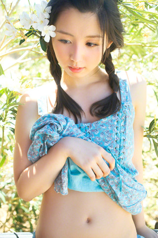 小池里奈 图片2062