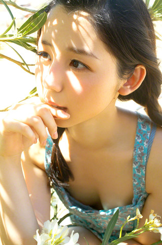 小池里奈 图片2066