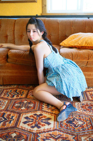 小池里奈 图片2069