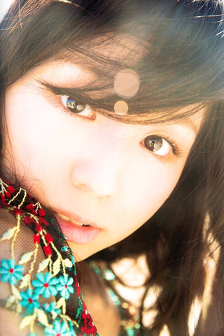 小池里奈 图片2148