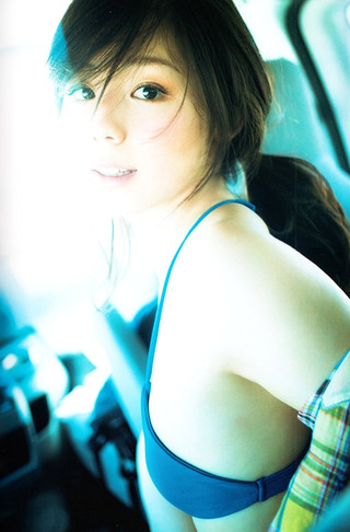 小池里奈 图片2156