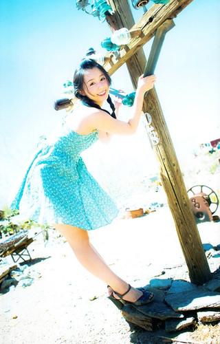 小池里奈 图片2179