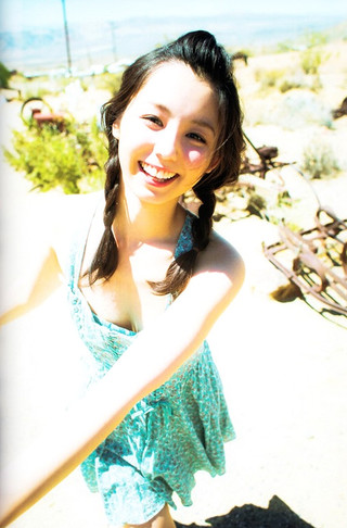 小池里奈 图片2180
