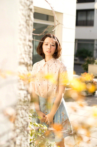小池里奈 图片2341