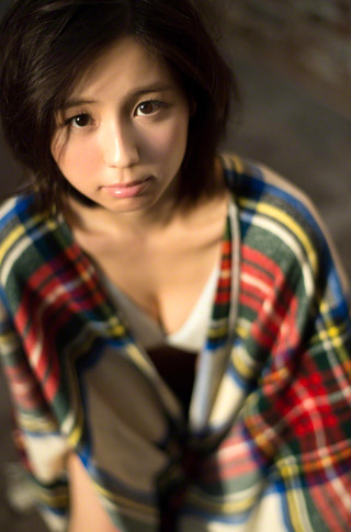 小池里奈 图片2374