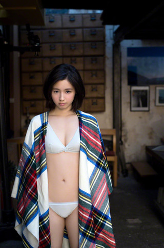 小池里奈 图片2389