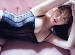 小嶋陽菜 画像27