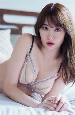 小嶋陽菜 画像38
