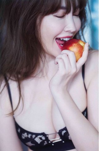 小嶋陽菜 画像42