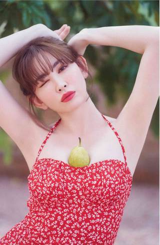 小嶋陽菜 画像91