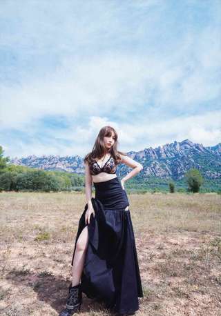 小嶋陽菜 画像112