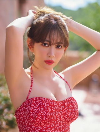 小嶋陽菜 画像164
