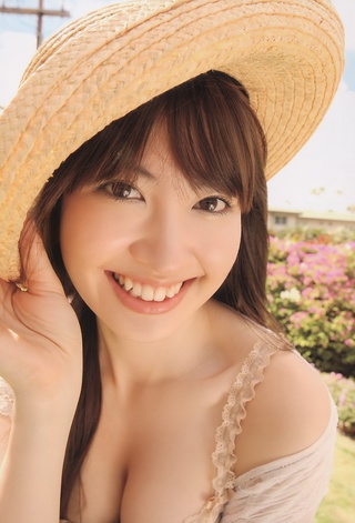 小嶋陽菜 画像267