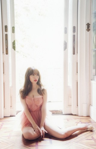 小嶋陽菜 画像468