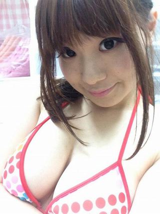 小嶋みつみ 画像101