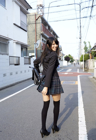 Chiyo Koma Photos19