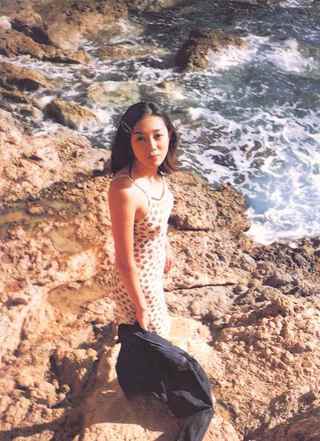 고마츠 치하루 이미지50