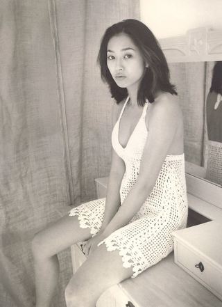Chiharu Komatsu Photos91