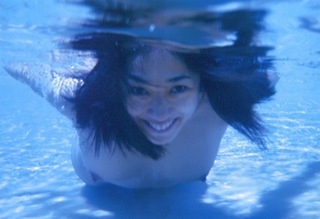 고마츠 치하루 이미지154