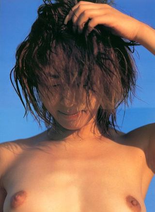 고마츠 치하루 이미지166