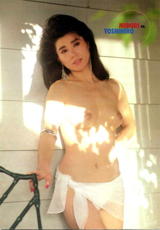 小松みどり 画像22