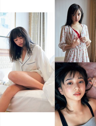 小宮有紗 画像23