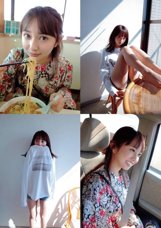 小宮有紗 画像27