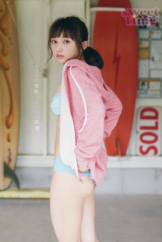 코미야 아리사 이미지69