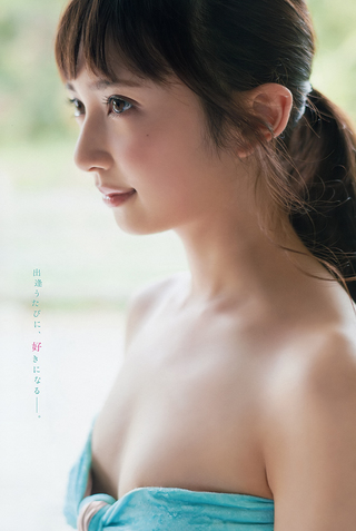 코미야 아리사 이미지70