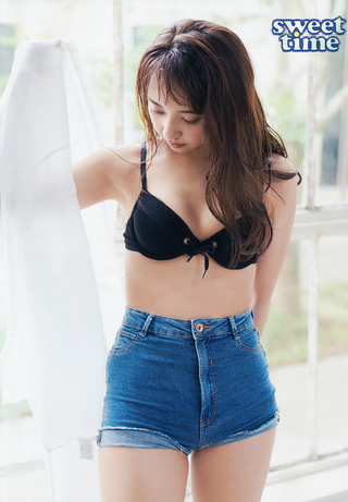 코미야 아리사 이미지73