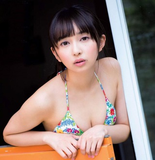 小宮有紗 画像336