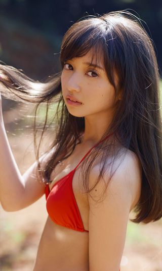 小宮有紗 画像501