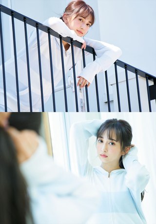 코미야 아리사 이미지607