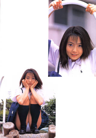 紺野沙織 画像50