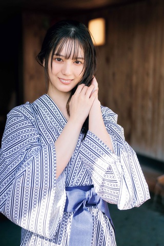 小坂菜緒 画像190